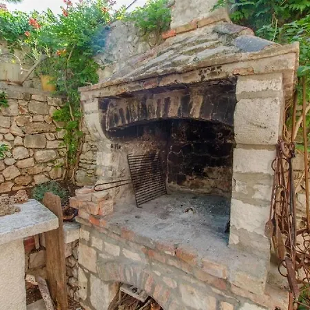 Apartmán Jerkica - 50 M From Sea